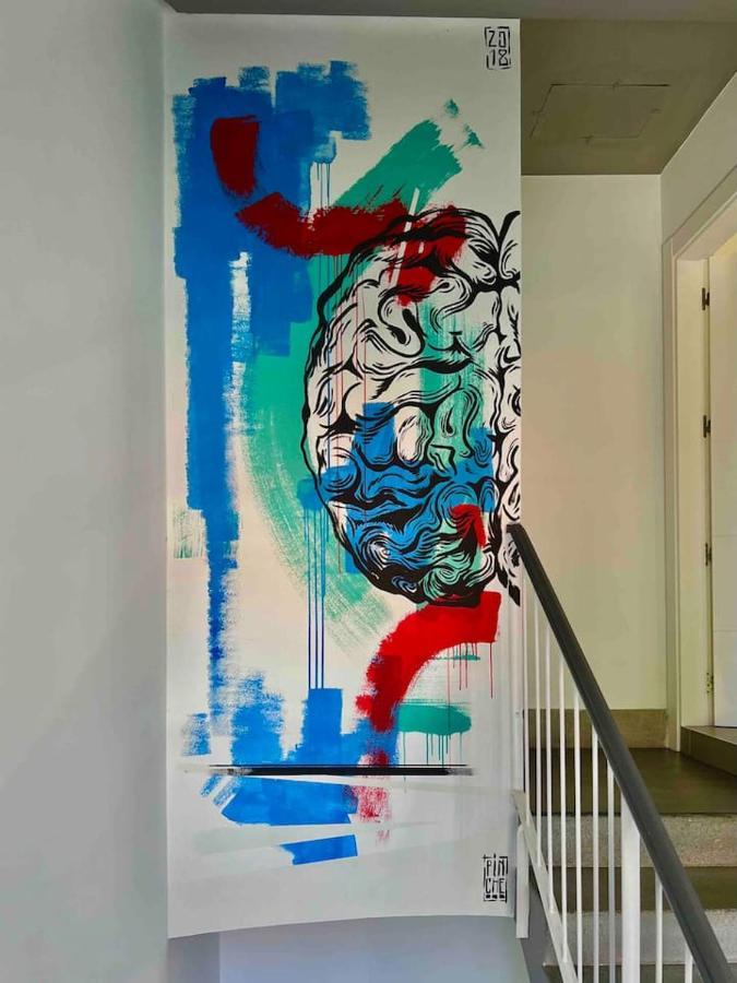 Appartement Poisson By Aroom - Vut Le 1147 *