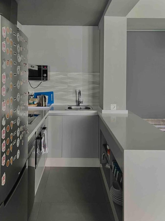 Appartement Poisson By Aroom - Vut Le 1147