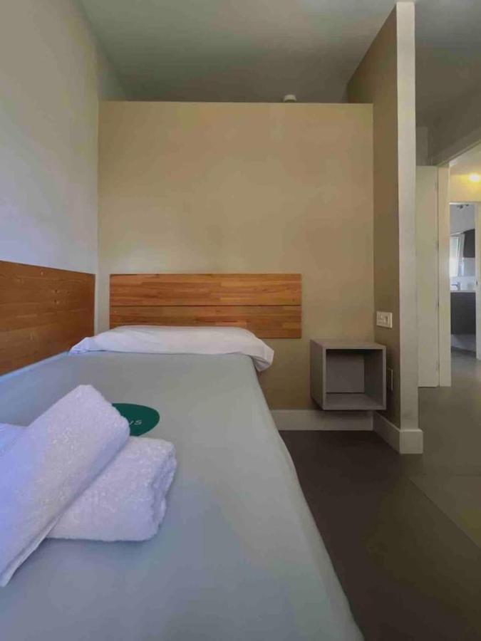 Apartment Poisson By Aroom Vut-le- 1147 Casco Historico Casa Con Patio Privado *