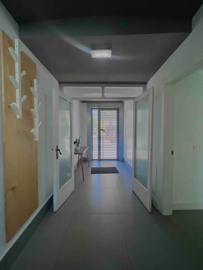 Apartment Poisson By Aroom Vut-le- 1147 Casco Historico Casa Con Patio Privado