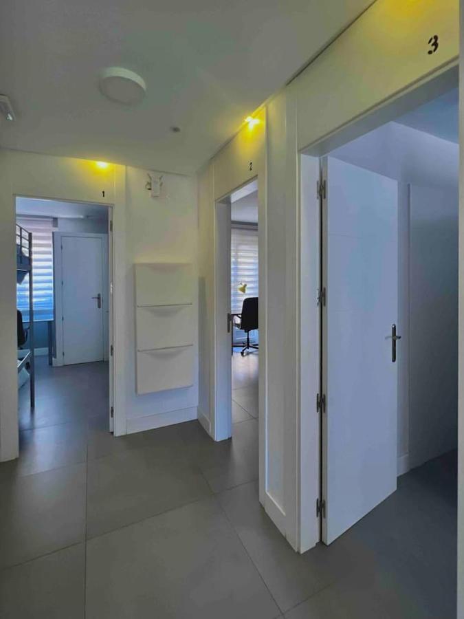 Appartement Poisson By Aroom - Vut Le 1147 León