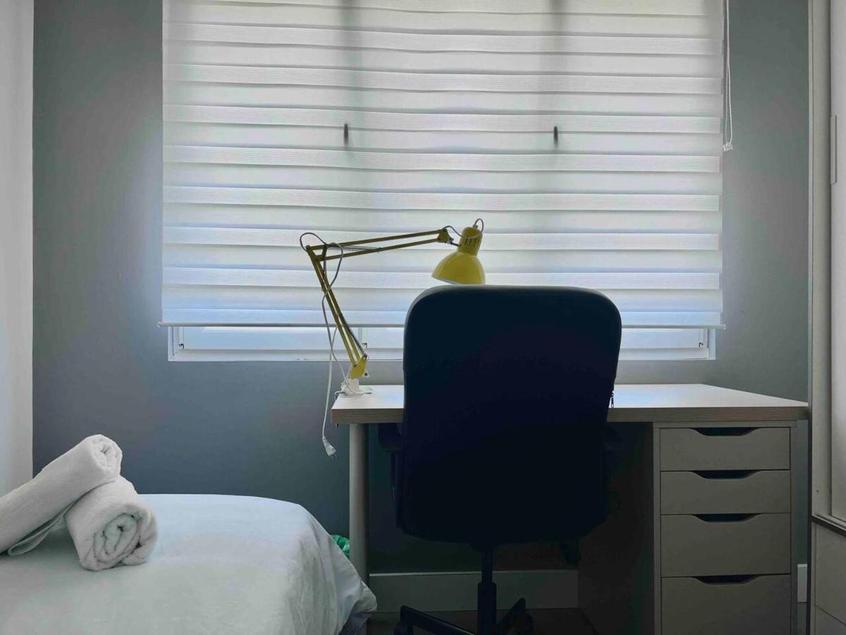 Apartment Poisson By Aroom - Vut Le 1147 León