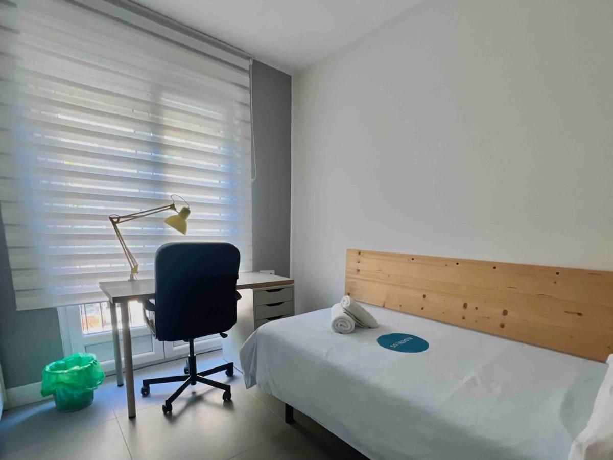 Apartment Poisson By Aroom Vut-le- 1147 Casco Historico Casa Con Patio Privado *
