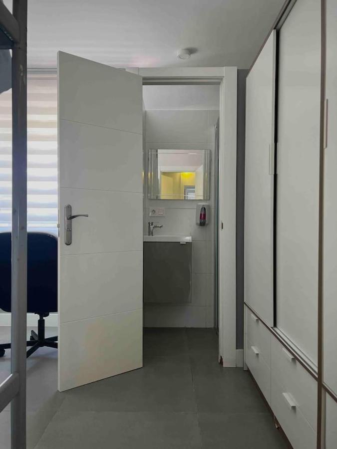 Apartment Poisson By Aroom Vut-le- 1147 Casco Historico Casa Con Patio Privado *