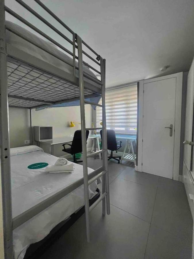 Apartment Poisson By Aroom Vut-le- 1147 Casco Historico Casa Con Patio Privado Leon
