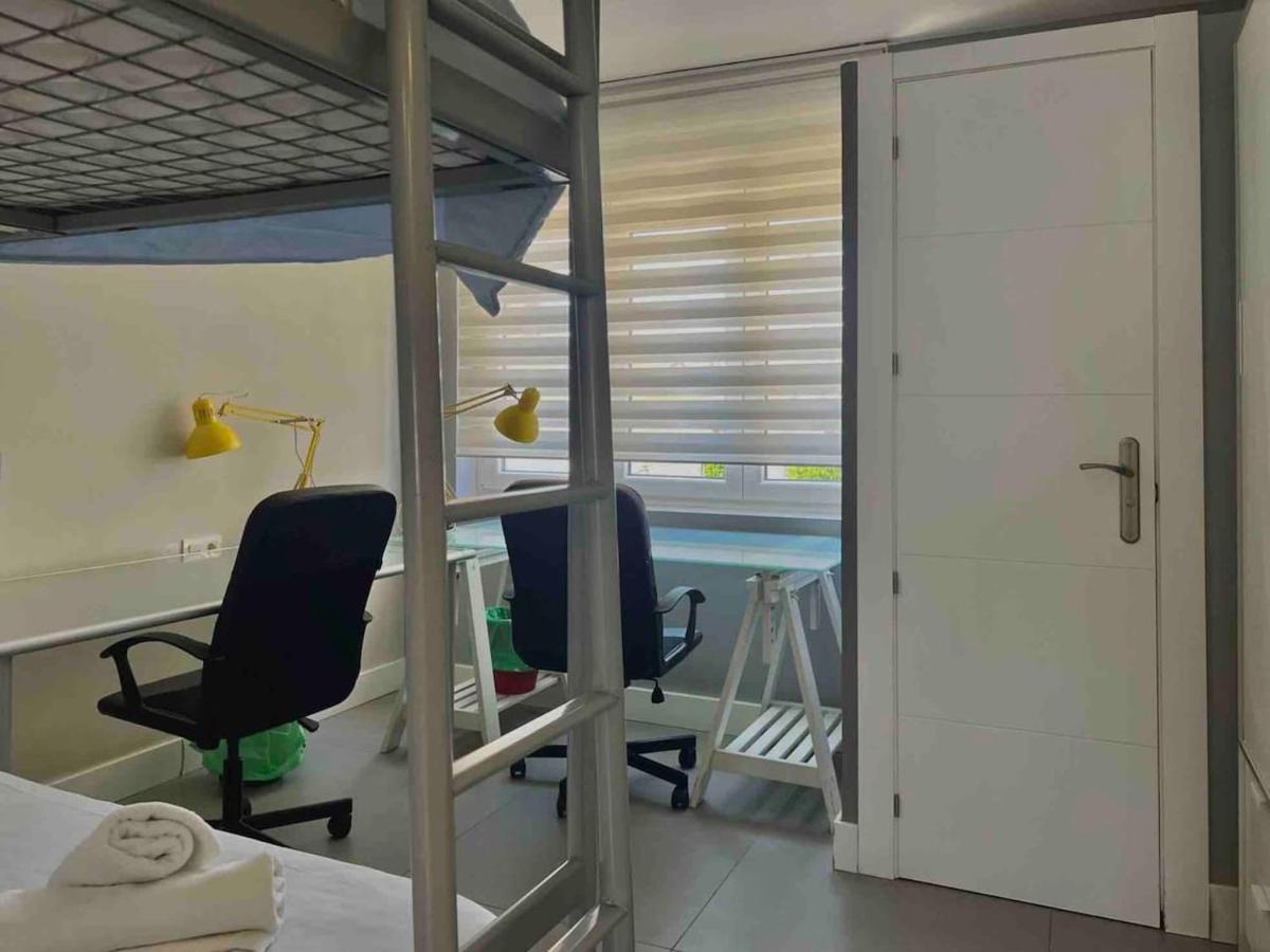 Apartment Poisson By Aroom Vut-le- 1147 Casco Historico Casa Con Patio Privado Leon
