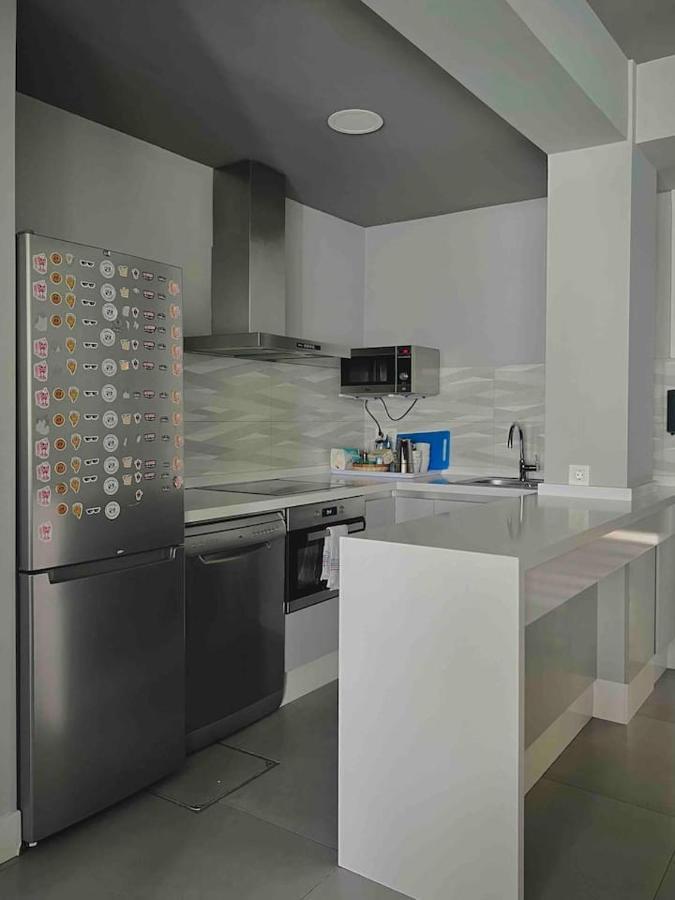 Poisson By Aroom Vut-le- 1147 Casco Historico Casa Con Patio Privado Apartment Leon