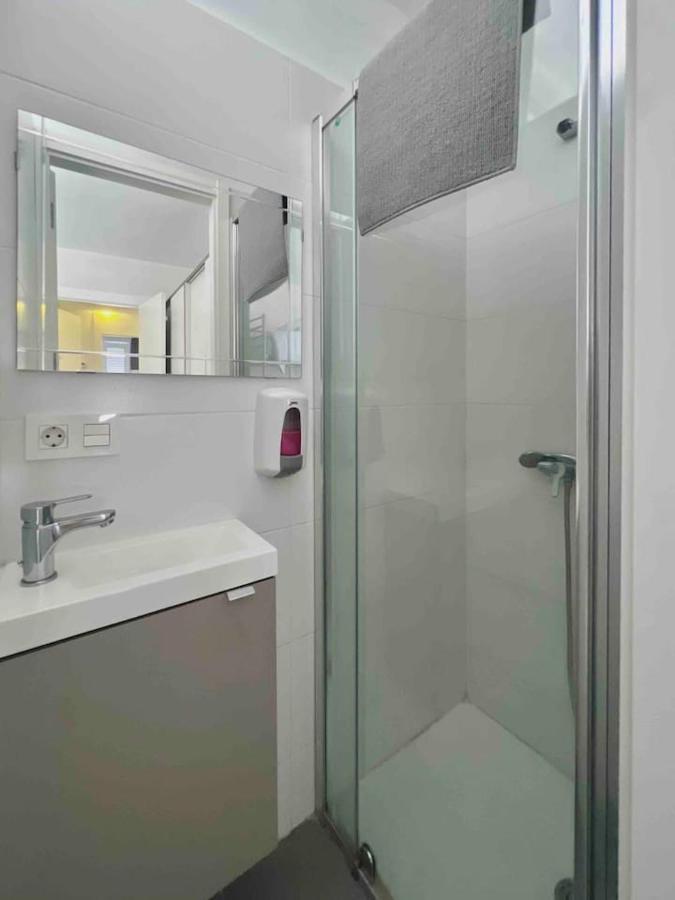 Poisson By Aroom - Vut Le 1147 Apartment